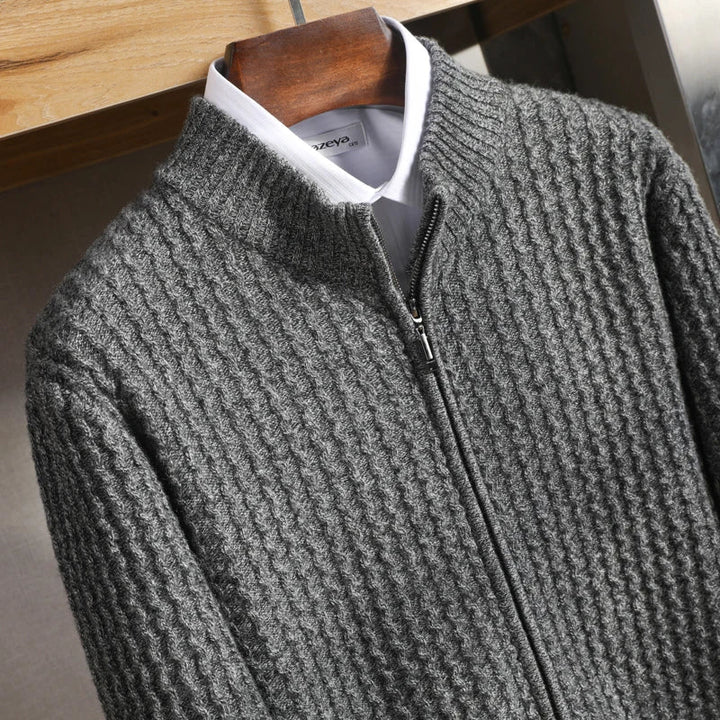 FAIRMONT SWEATER