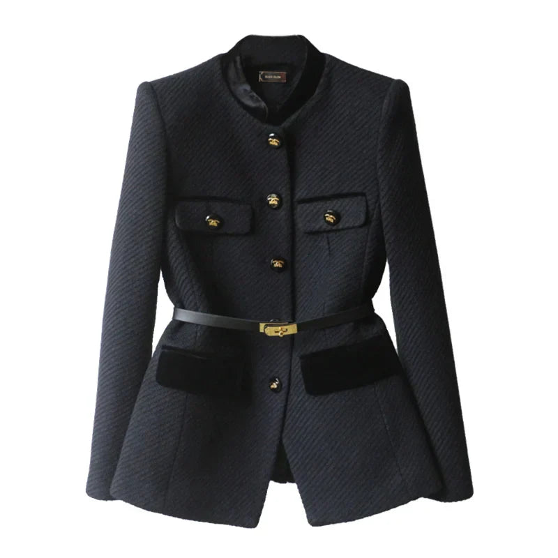 Luxury Blazer