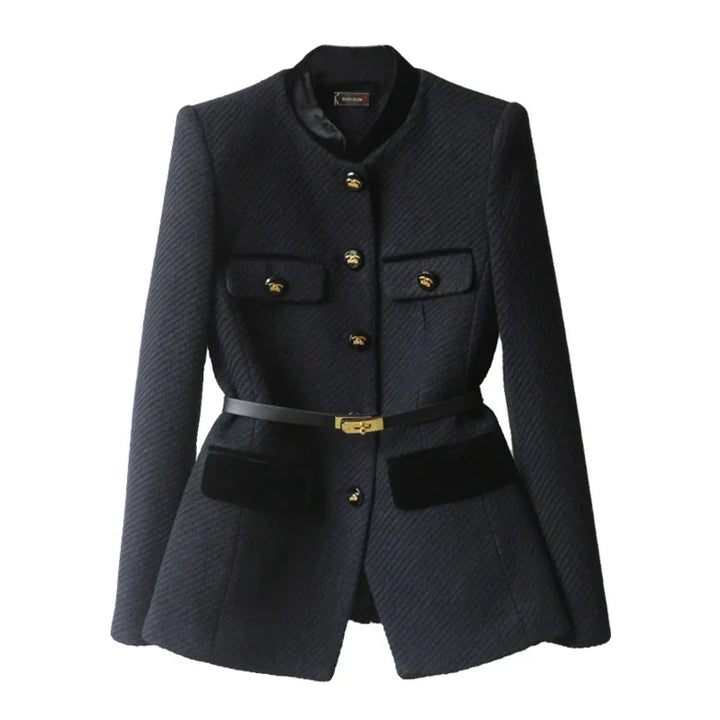 Luxury Blazer
