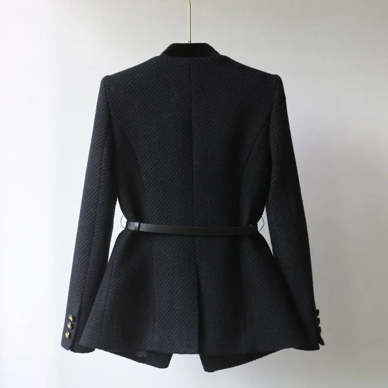 Luxury Blazer