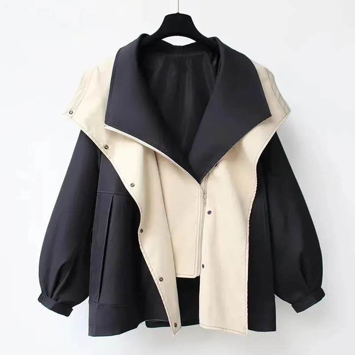 Stylish Japanese Capes