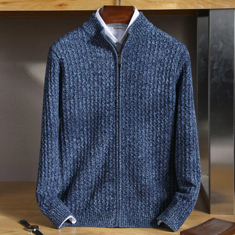 FAIRMONT SWEATER