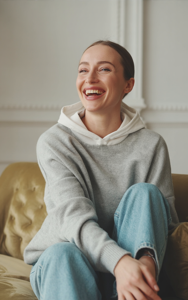 Comfy Hoodie