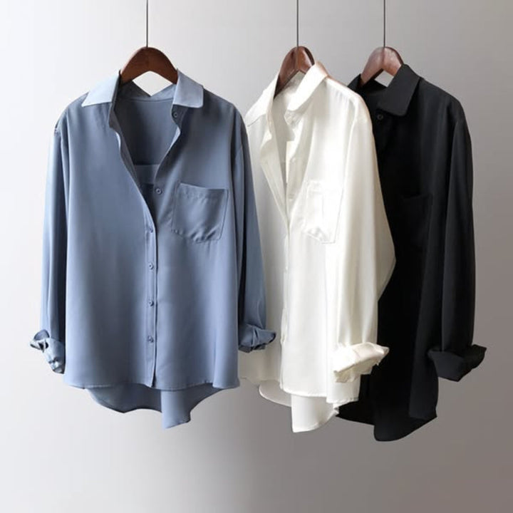 Blouse Shirt