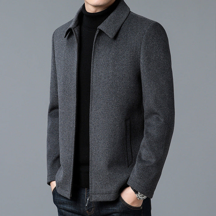 Wool Suits Jacket