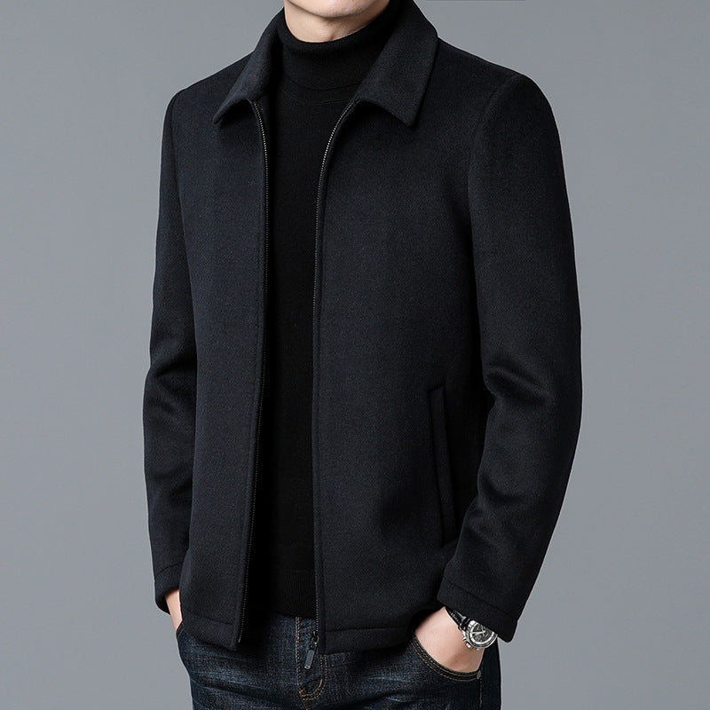 Wool Suits Jacket