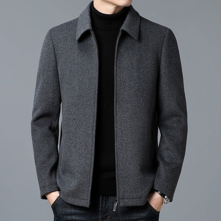 Wool Suits Jacket