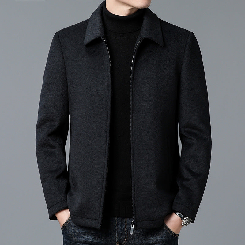 Wool Suits Jacket