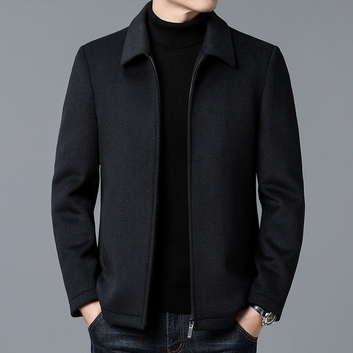 Wool Suits Jacket