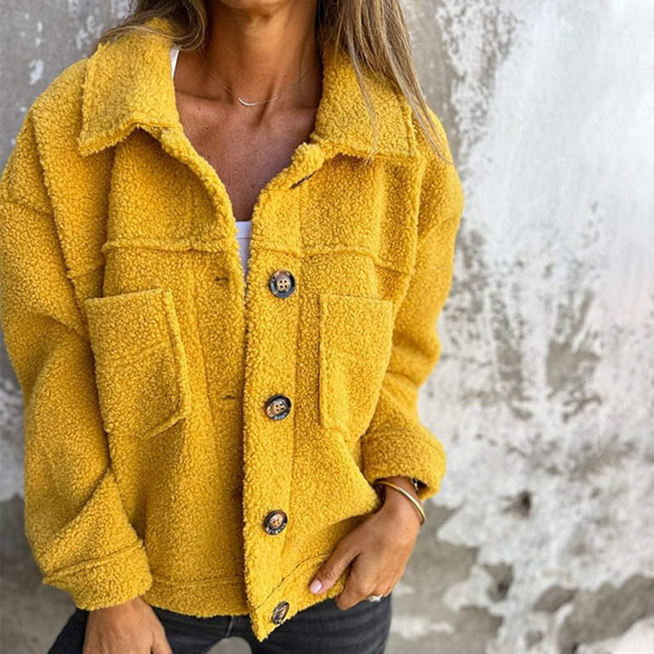 Sheep Jacket