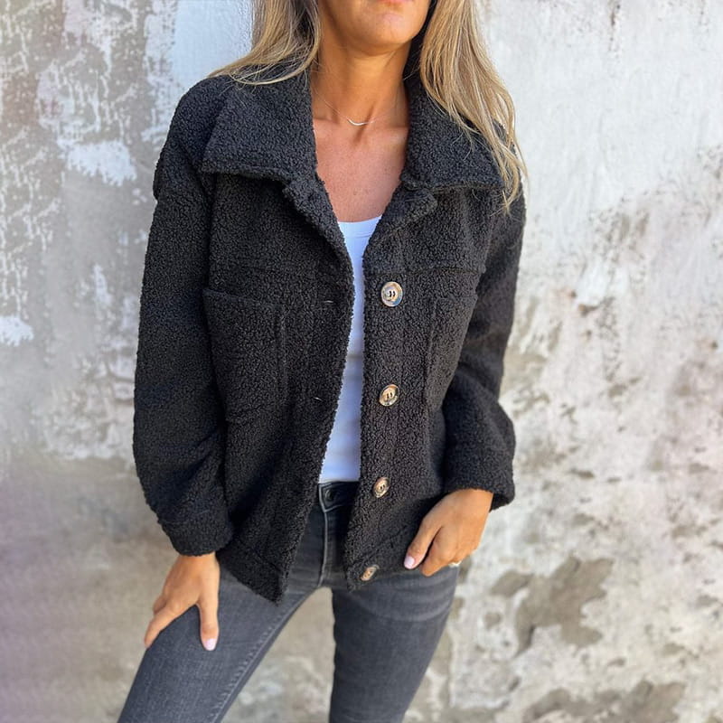 Sheep Jacket