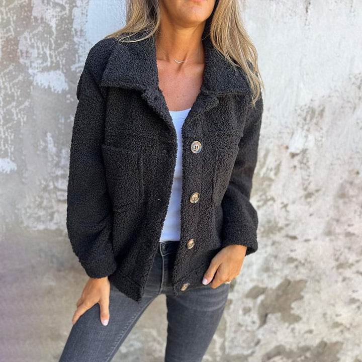 Sheep Jacket