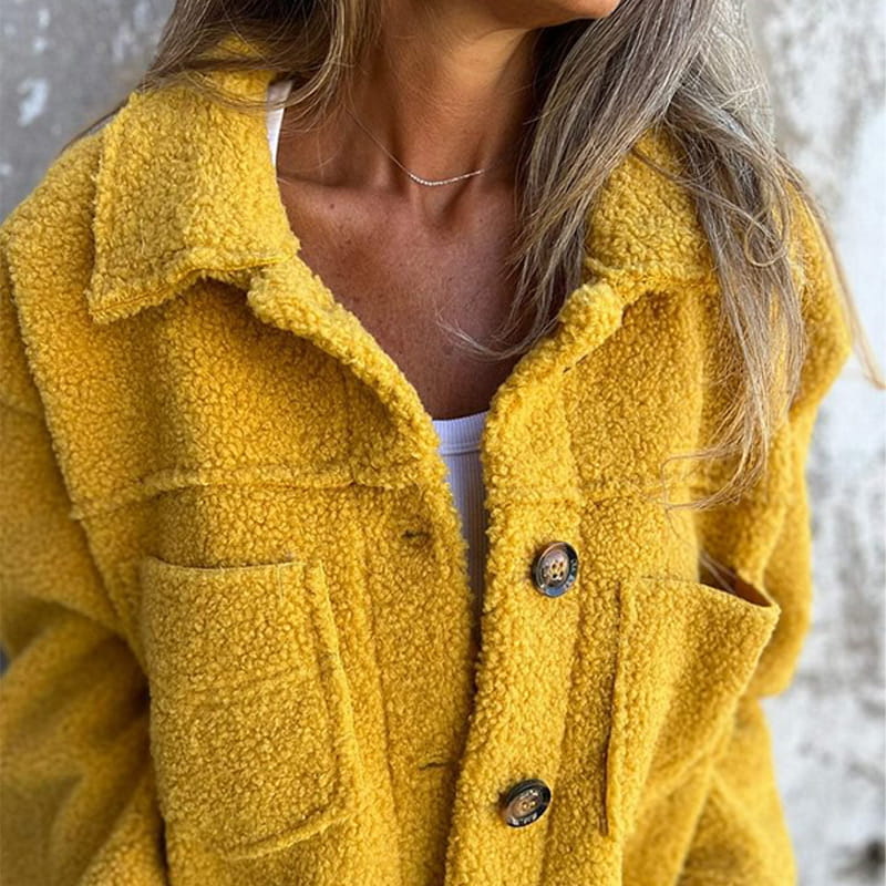 Sheep Jacket
