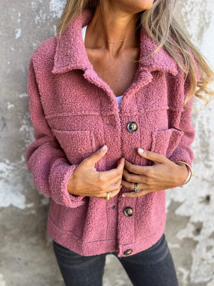 Sheep Jacket