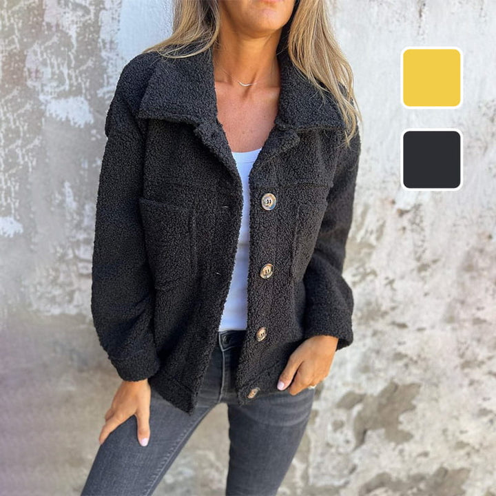 Sheep Jacket