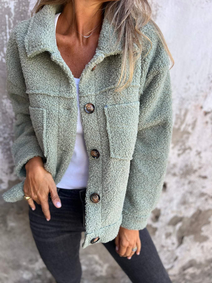 Sheep Jacket