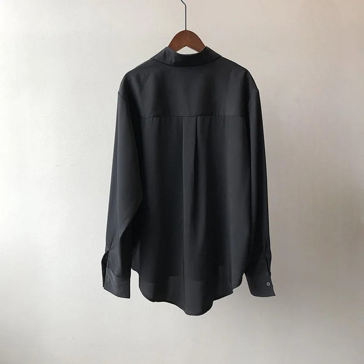 Blouse Shirt