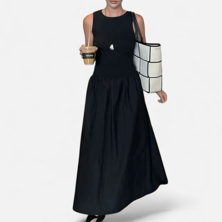 Charles Maison | Women’s Heritage Belted Day Dress