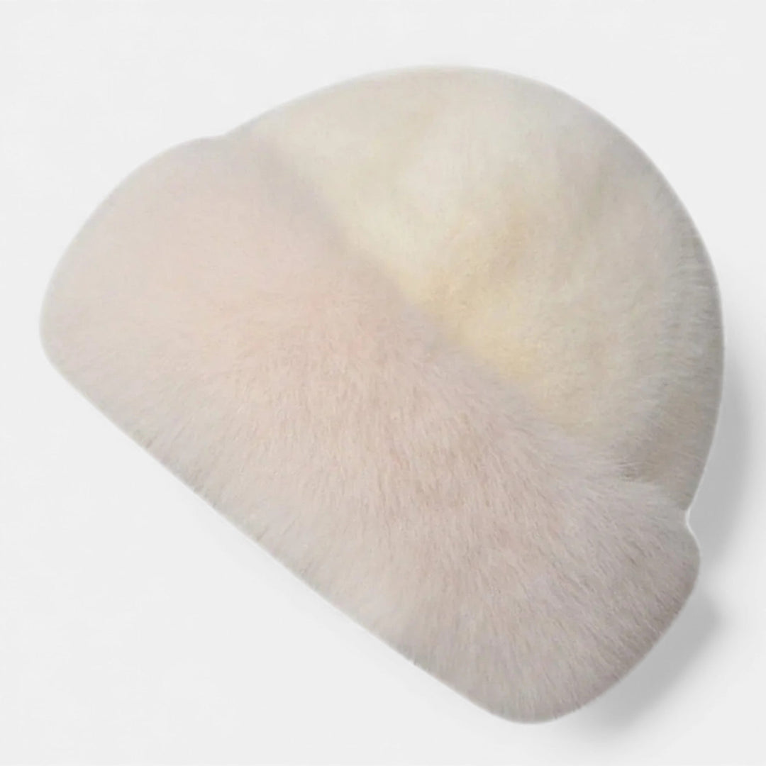 Charles Maison | Women’s Fluffy Faux Fur Fisherman Hat