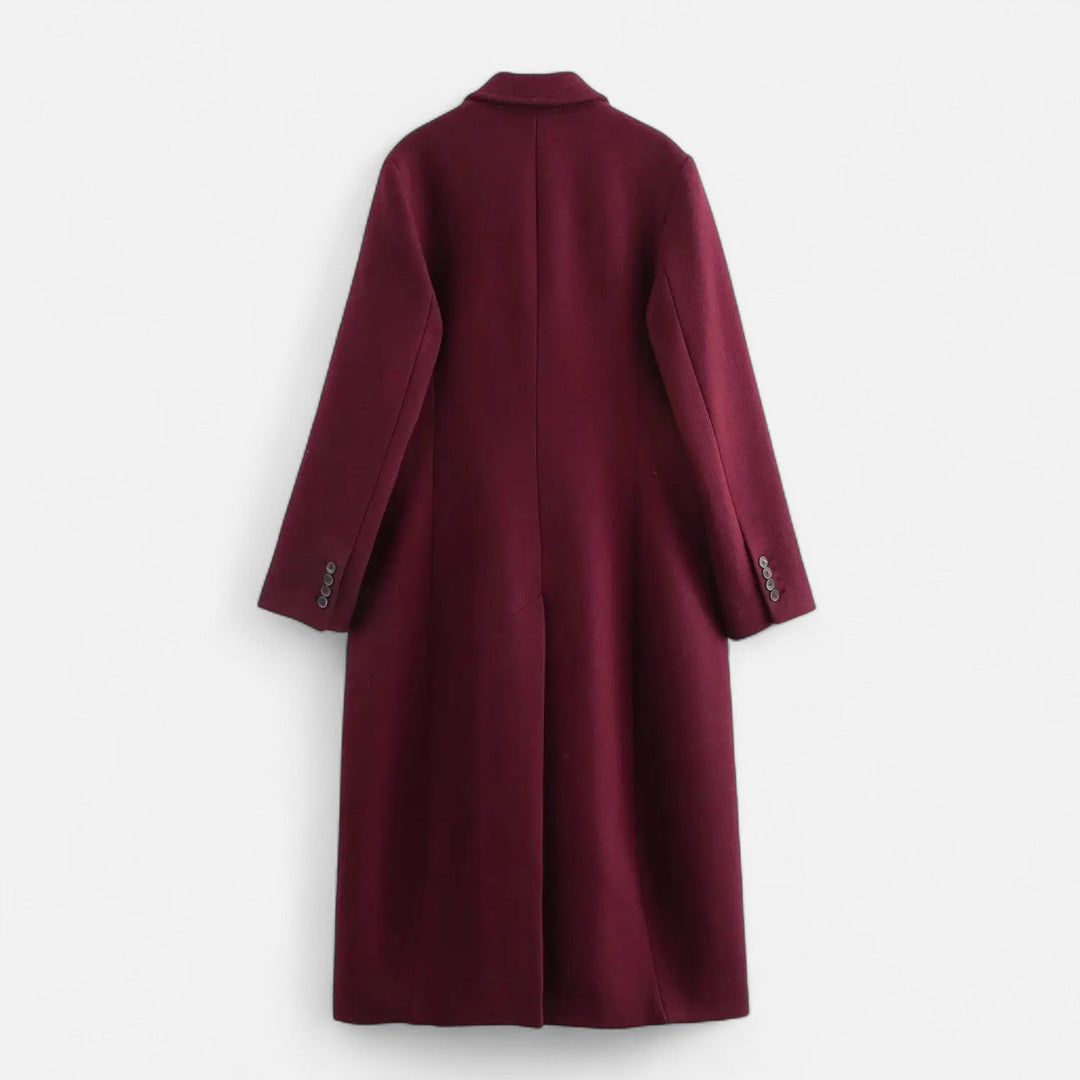 Charles Maison | Women's Elegant Trench Coat