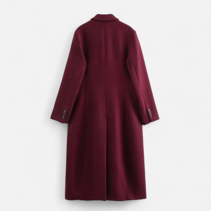 Charles Maison | Women's Elegant Trench Coat