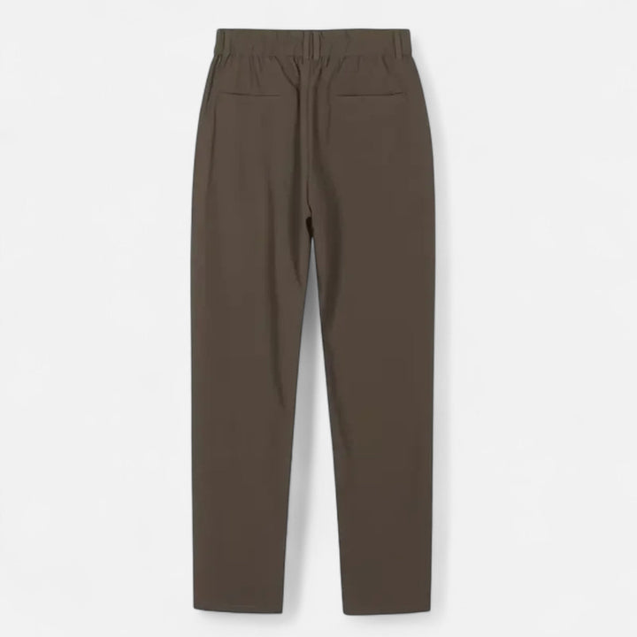 Charles Maison | Men’s Lightweight Tailored Trousers