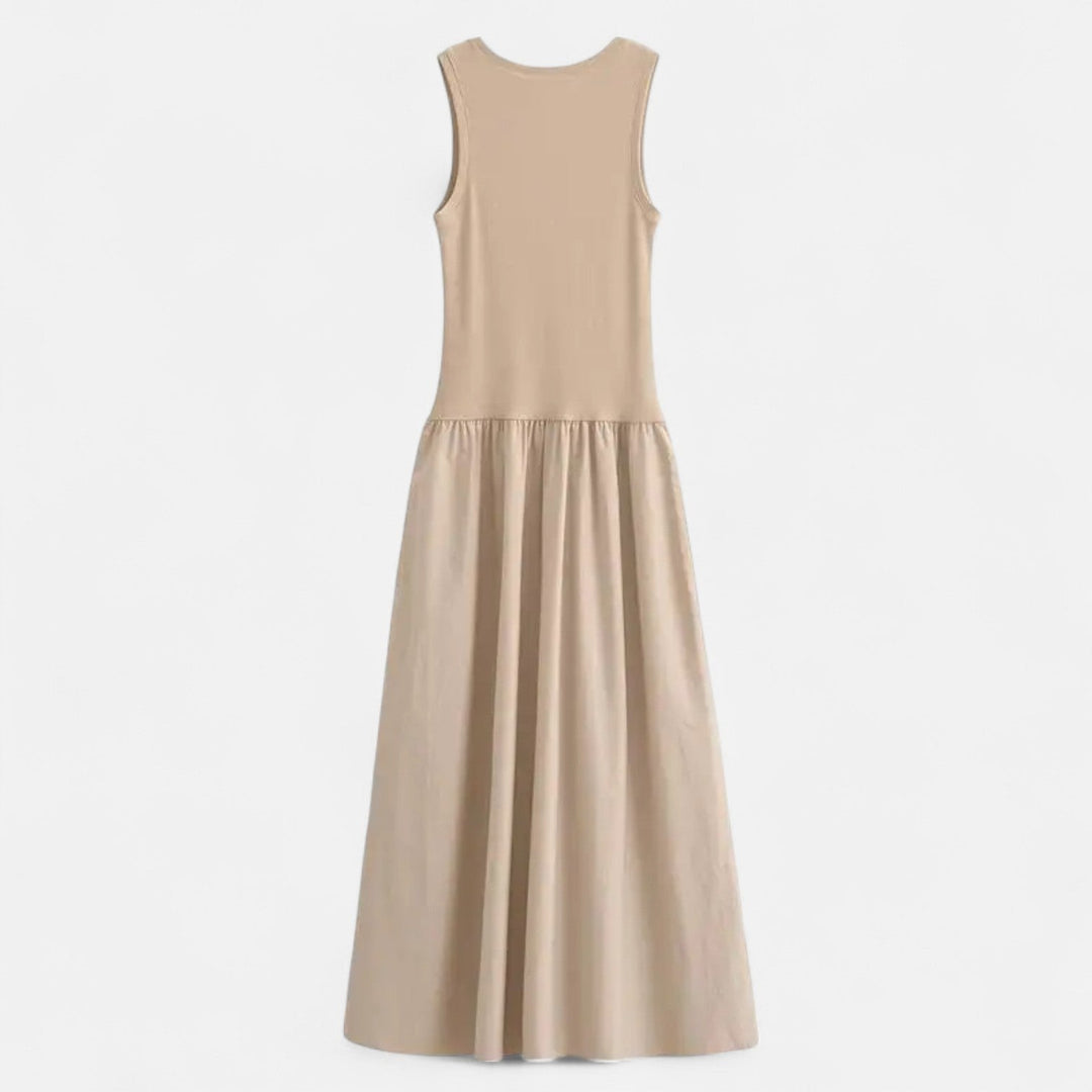 Charles Maison | Women’s Heritage Belted Day Dress