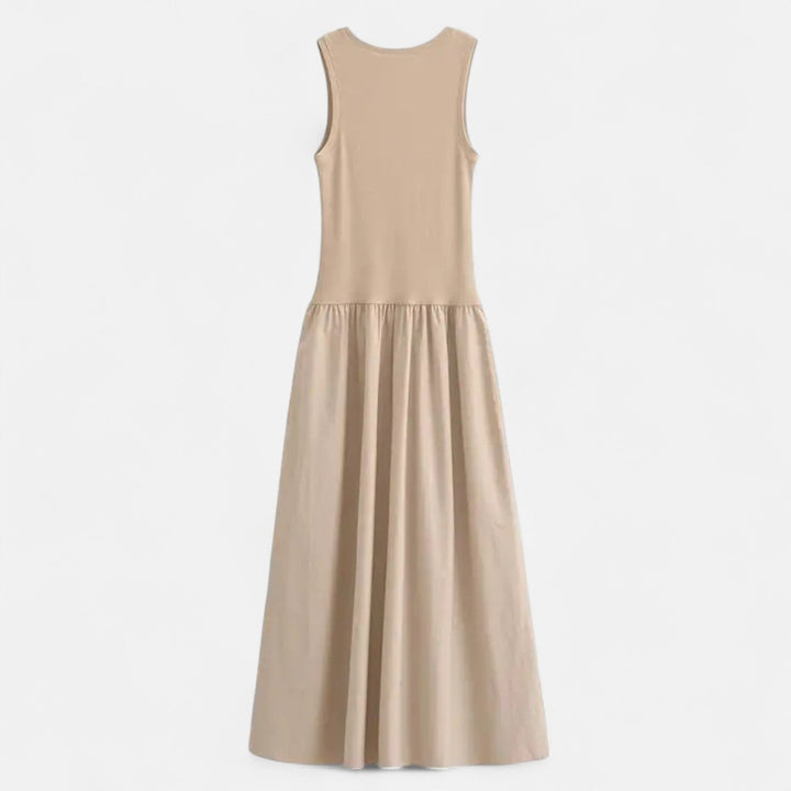 Charles Maison | Women’s Heritage Belted Day Dress