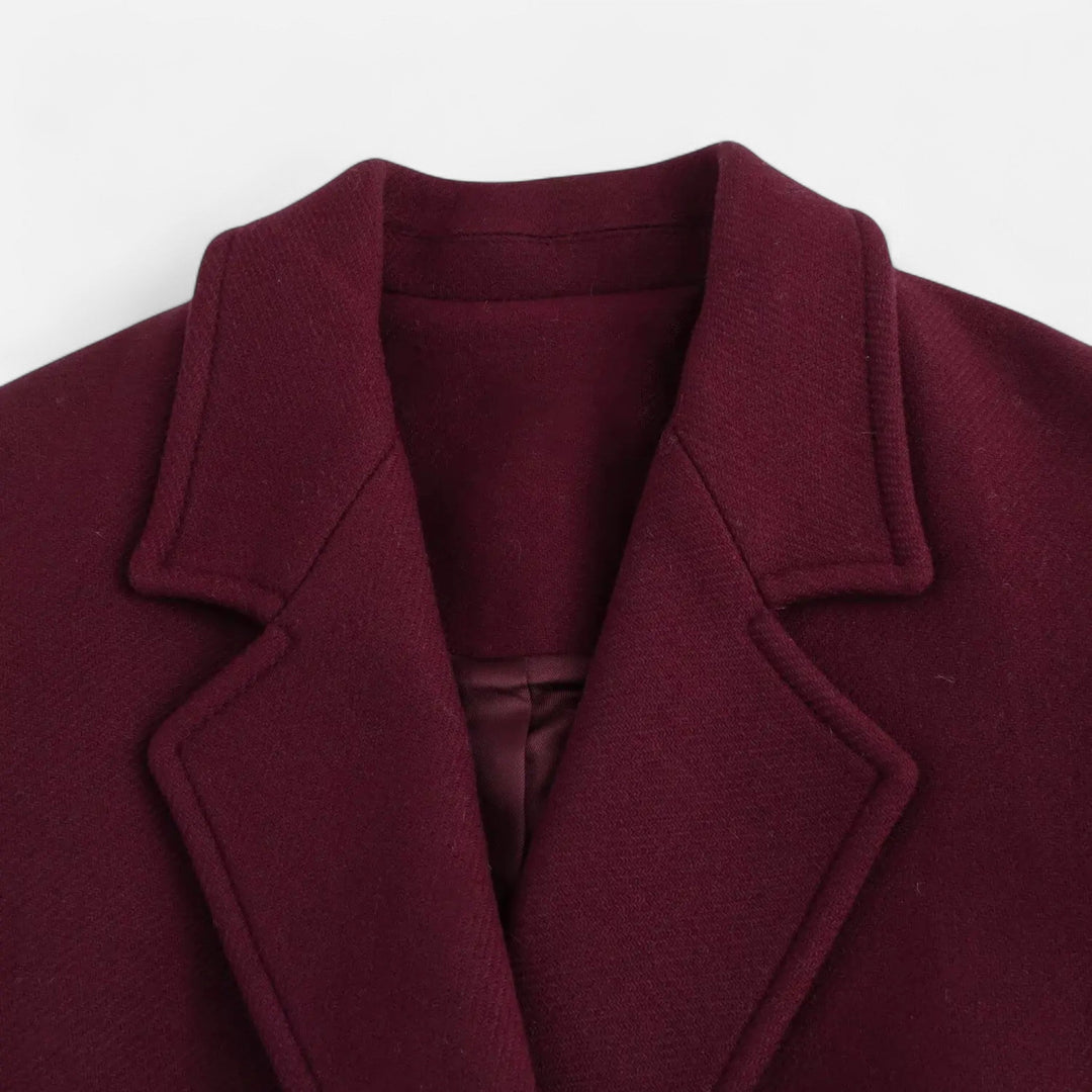Charles Maison | Women's Elegant Trench Coat