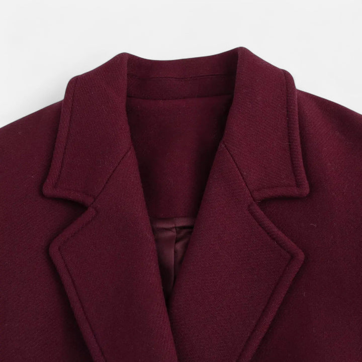 Charles Maison | Women's Elegant Trench Coat