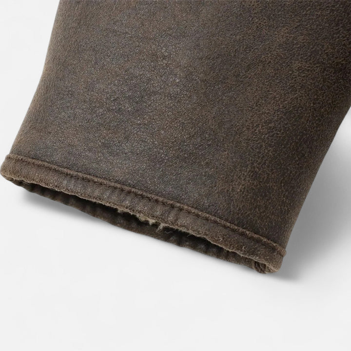 Charles Maison | Women's Heritage Fleece Jacket