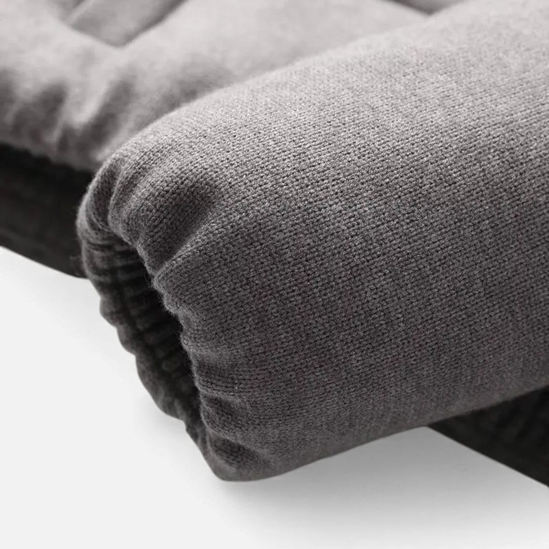 Charles Maison | Women’s Knitted Cotton-Style Jacket
