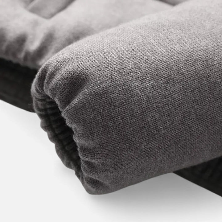 Charles Maison | Women’s Knitted Cotton-Style Jacket