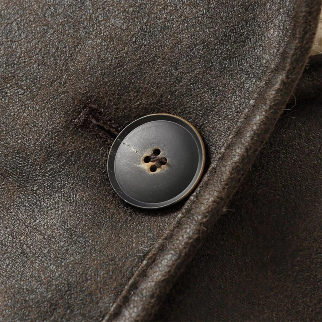Charles Maison | Women's Heritage Fleece Jacket