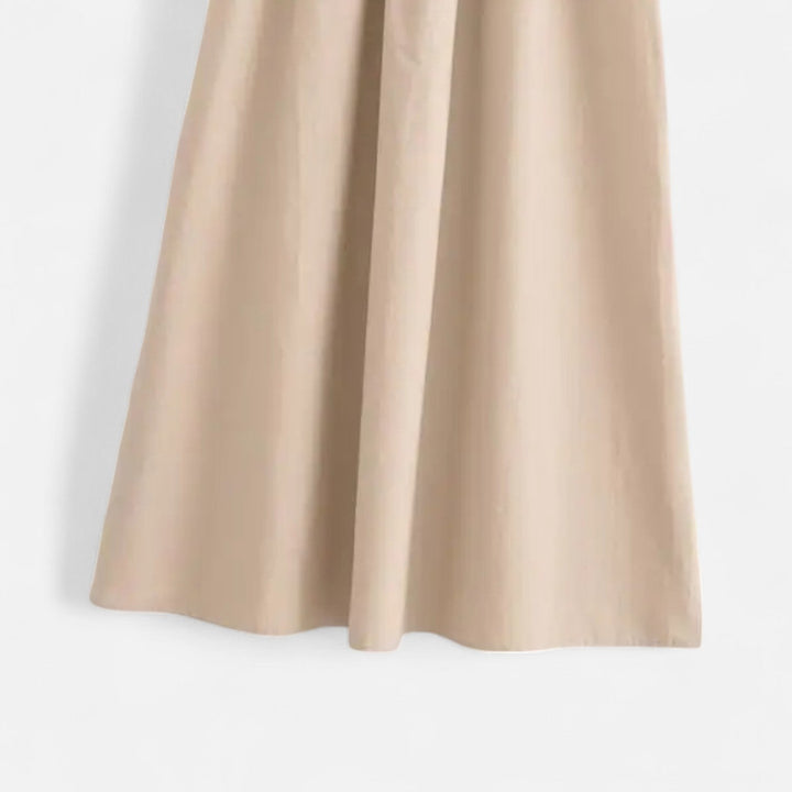 Charles Maison | Women’s Heritage Belted Day Dress