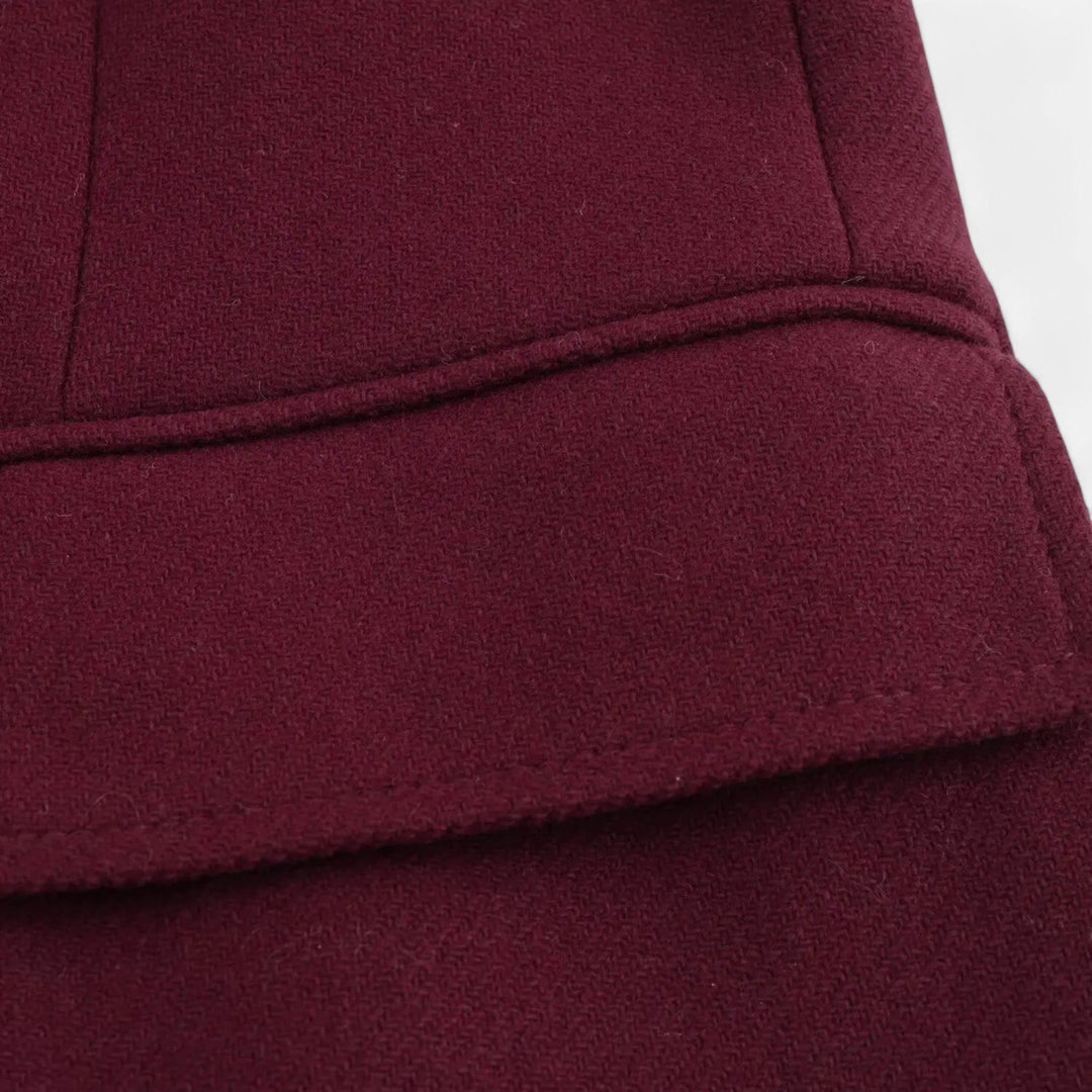 Charles Maison | Women's Elegant Trench Coat