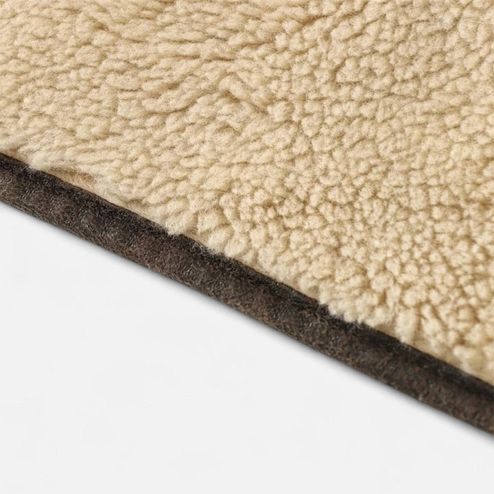 Charles Maison | Women's Heritage Fleece Jacket