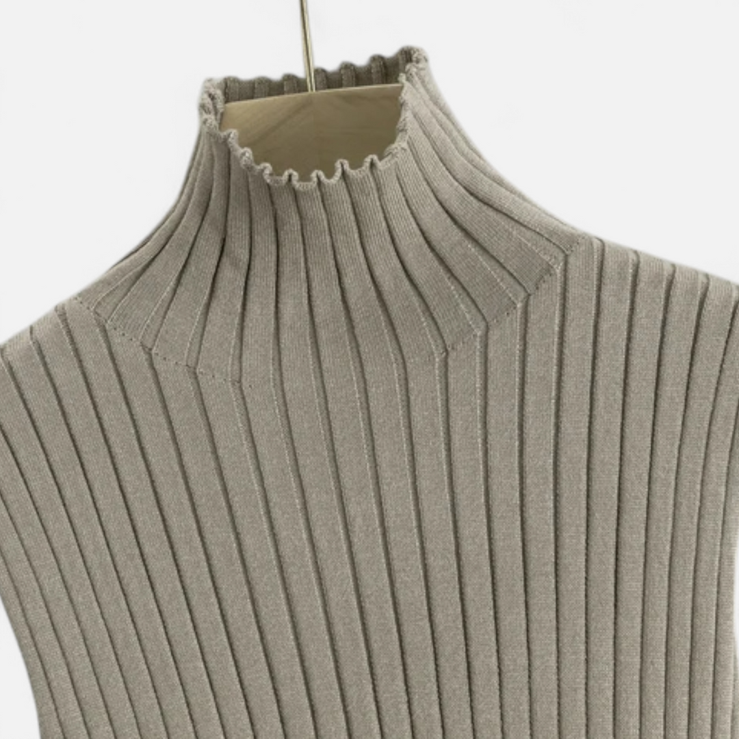 Charles Maison | Women’s Knitted 3-Piece Cardigan Set