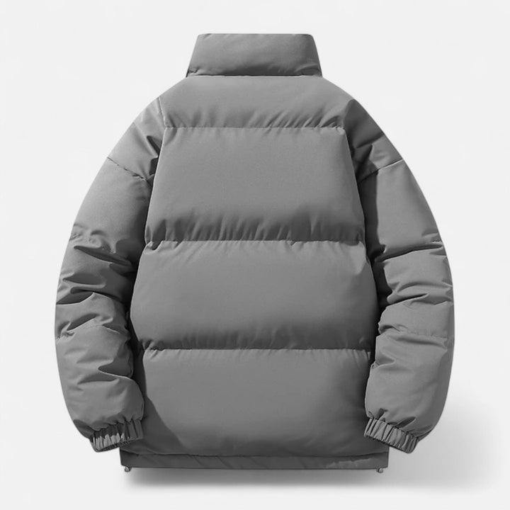 Charles Maison | Men’s Oversized Winter Puffer Jacket