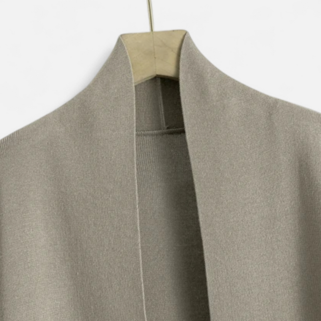 Charles Maison | Women’s Knitted 3-Piece Cardigan Set