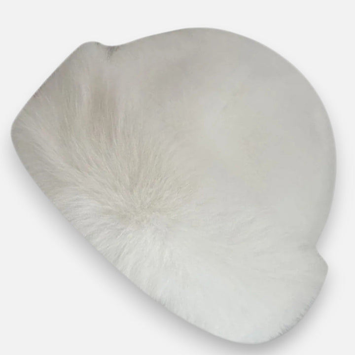 Charles Maison | Women’s Fluffy Faux Fur Fisherman Hat