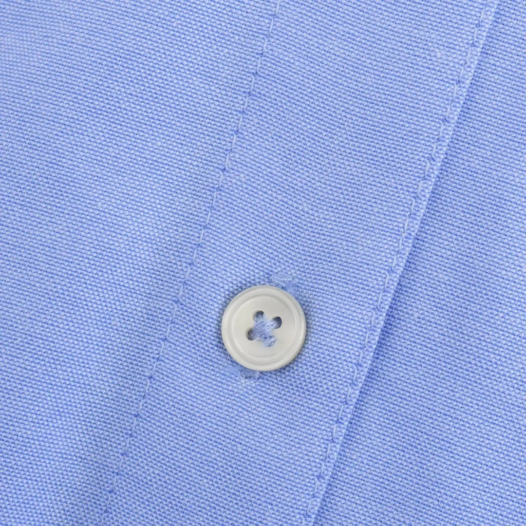 Charles Maison | Women's Cotton Oxford Shirt