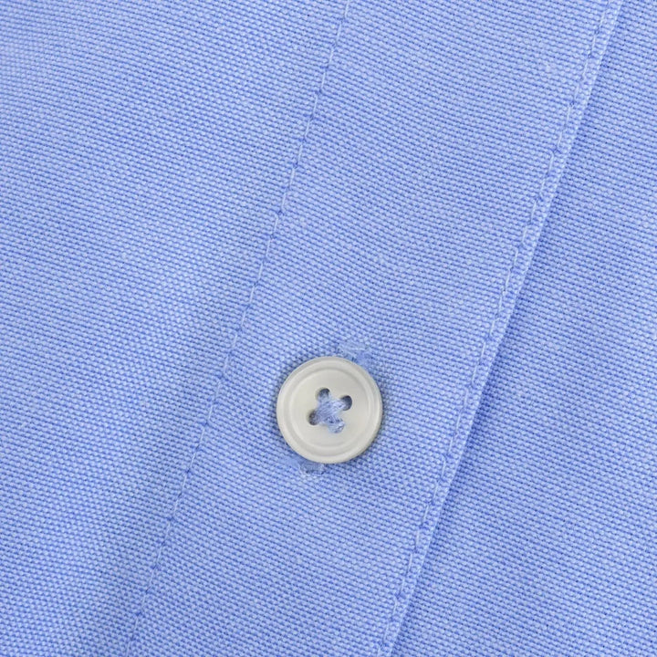 Charles Maison | Women's Cotton Oxford Shirt