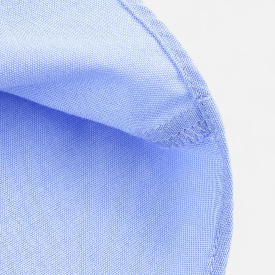 Charles Maison | Women's Cotton Oxford Shirt