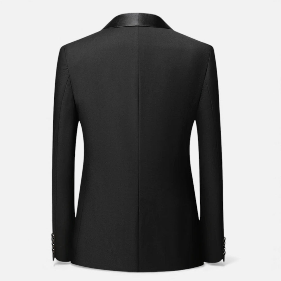 Charles Maison | Men’s Three-Piece Wedding & Party Suit