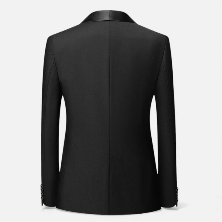 Charles Maison | Men’s Three-Piece Wedding & Party Suit