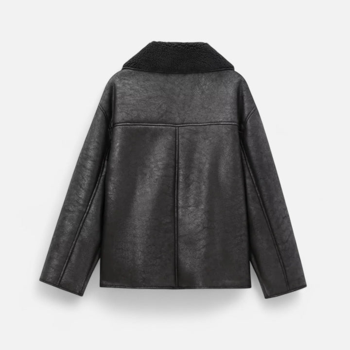 Charles Maison | Women's Heritage Fleece Jacket