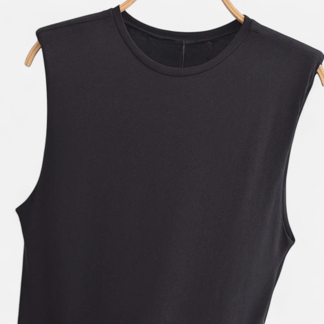 Charles Maison | Women’s Pleated Knitted Midi Dress