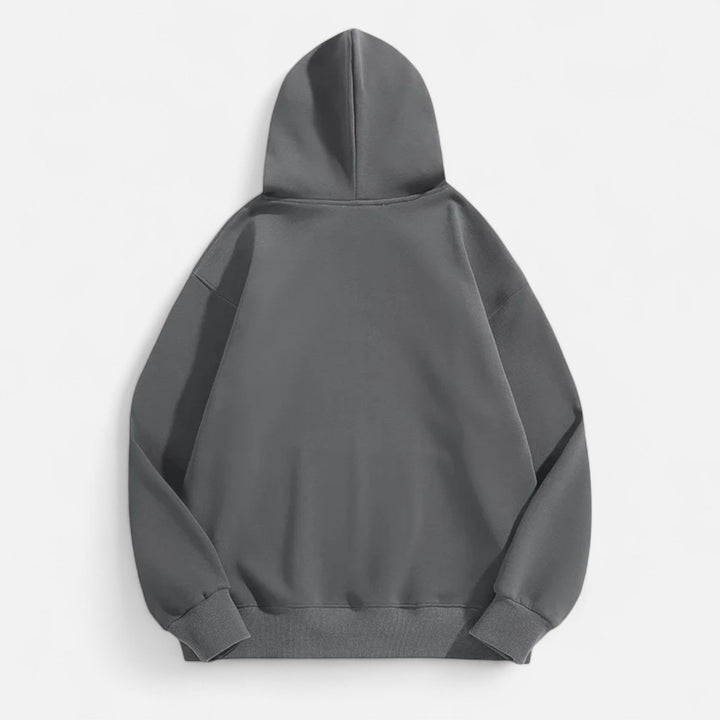Unisex Thick Polar Fleece Pullover