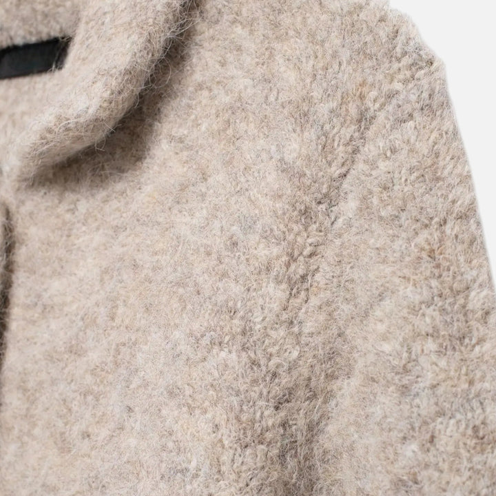 Charles Maison | Women's Floral Button Cardigan
